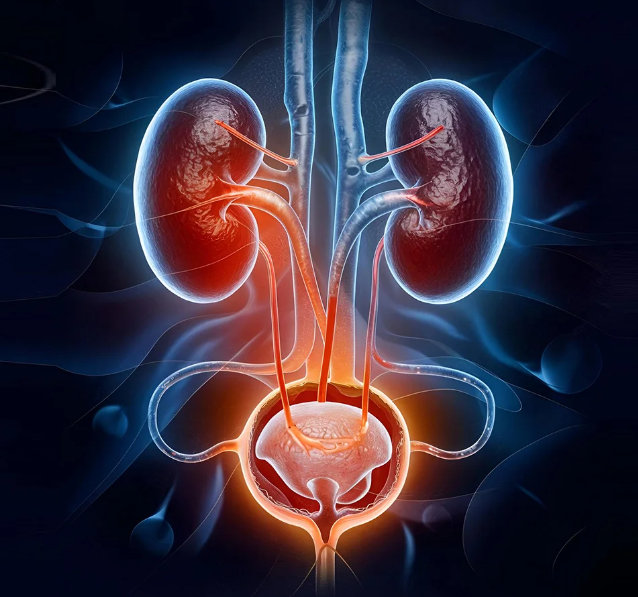 Urinary